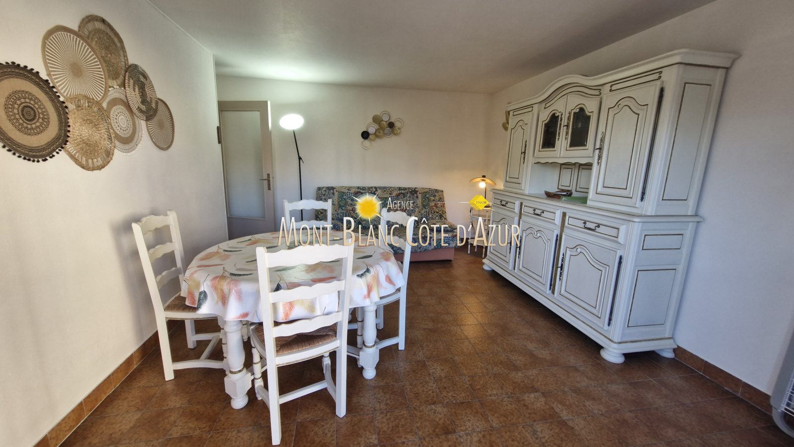 Image_9, Appartement, Sainte-Maxime, ref :APPA 1175