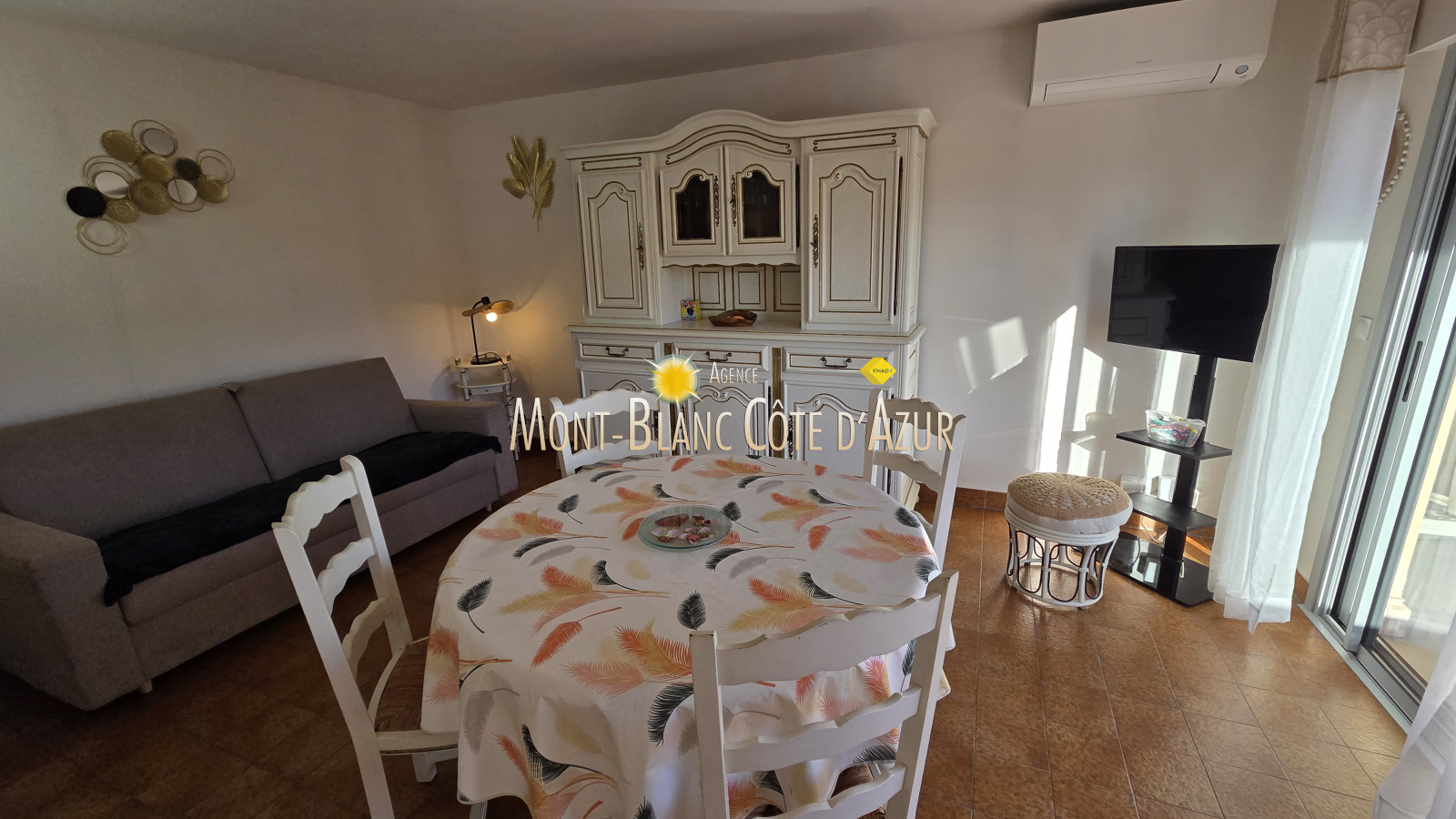 Image_6, Appartement, Sainte-Maxime, ref :APPA 1175