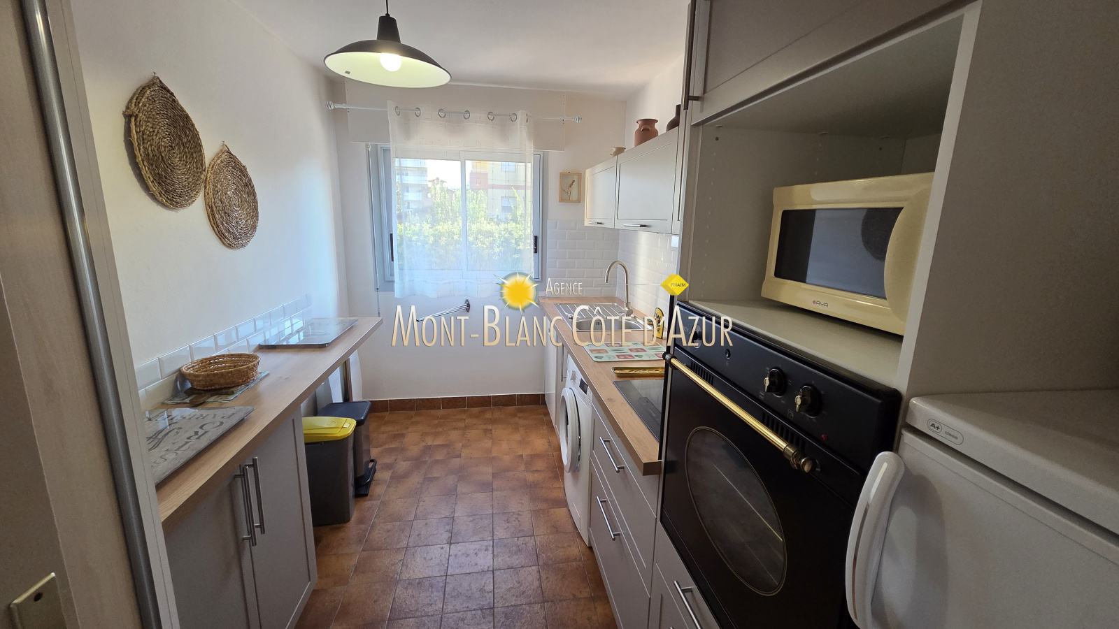 Image_9, Appartement, Sainte-Maxime, ref :APPA 1175
