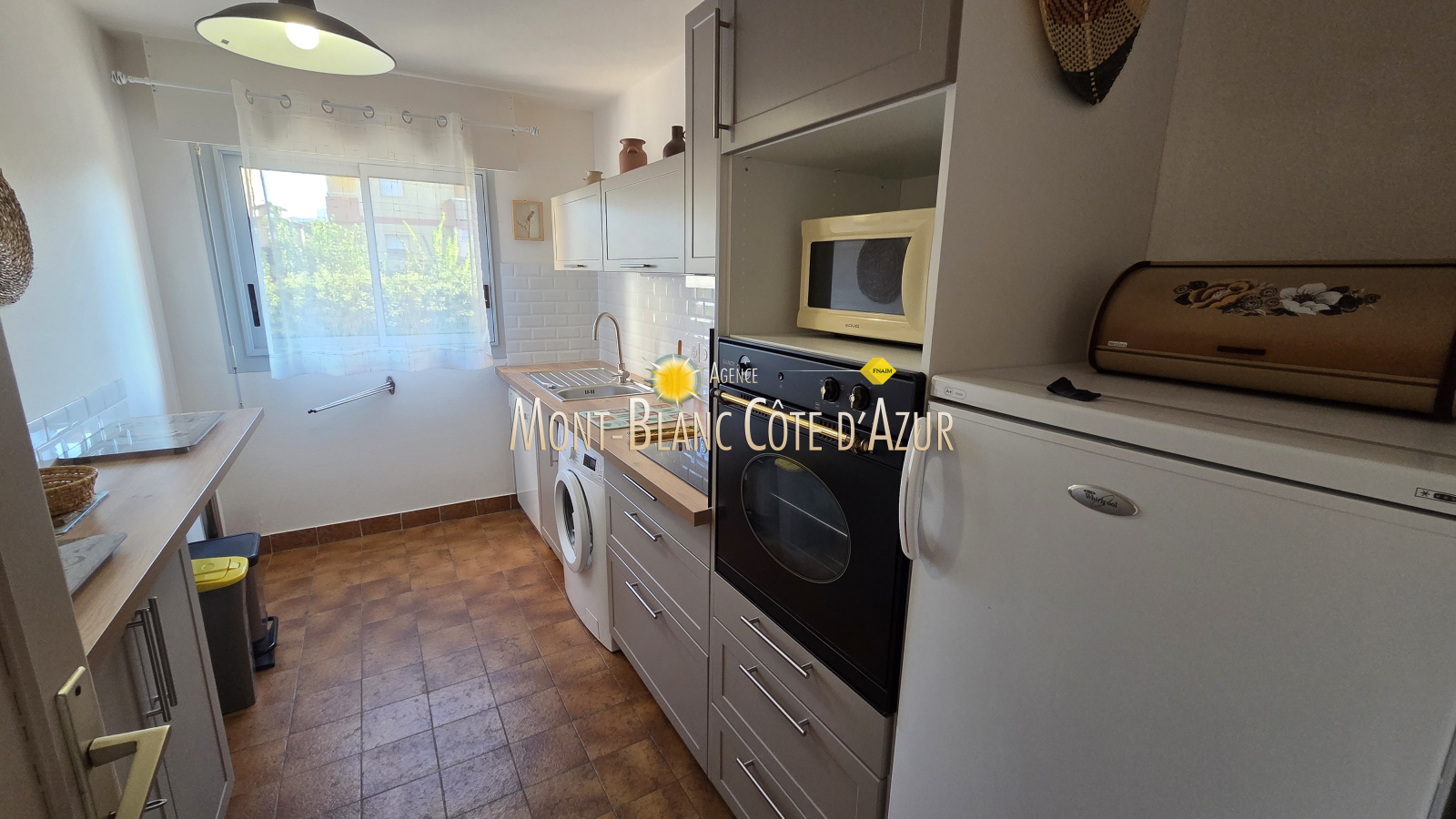 Image_10, Appartement, Sainte-Maxime, ref :APPA 1175