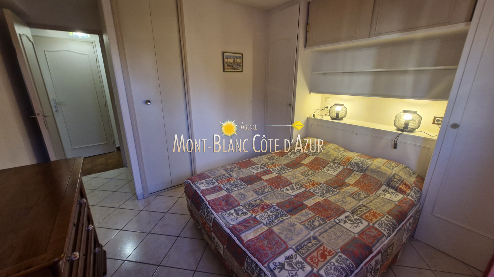 Image_20, Appartement, Sainte-Maxime, ref :APPA 1175