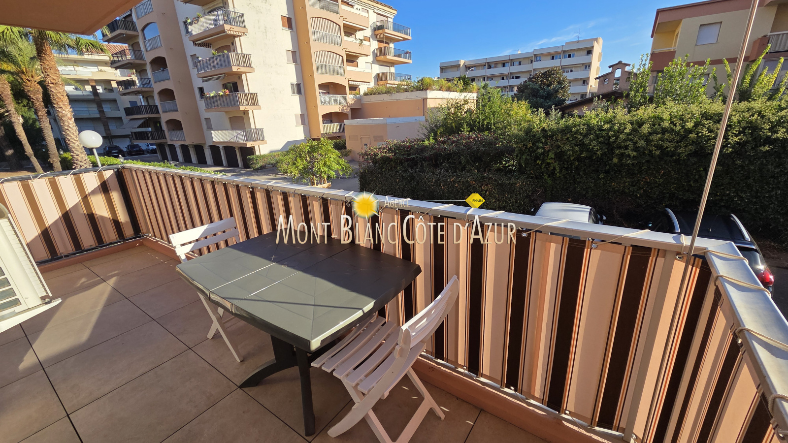 Image_2, Appartement, Sainte-Maxime, ref :APPA 1175