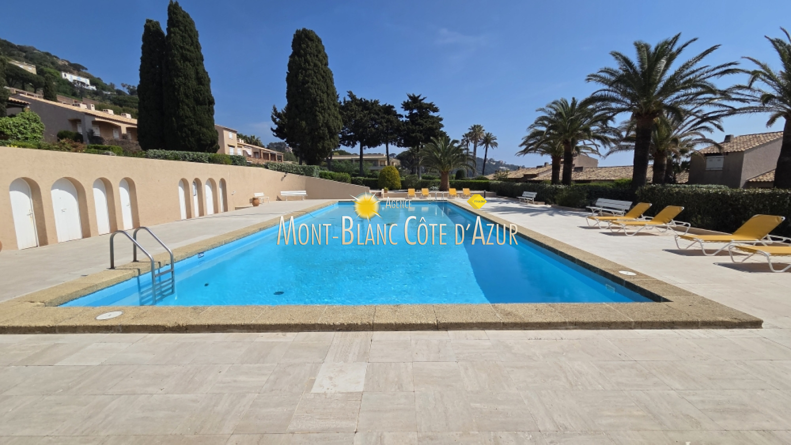 Image_2, Appartement, Sainte-Maxime, ref :APPA 1162