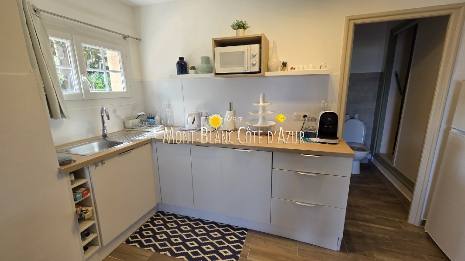 Image_14, Appartement, Sainte-Maxime, ref :APPA 1162