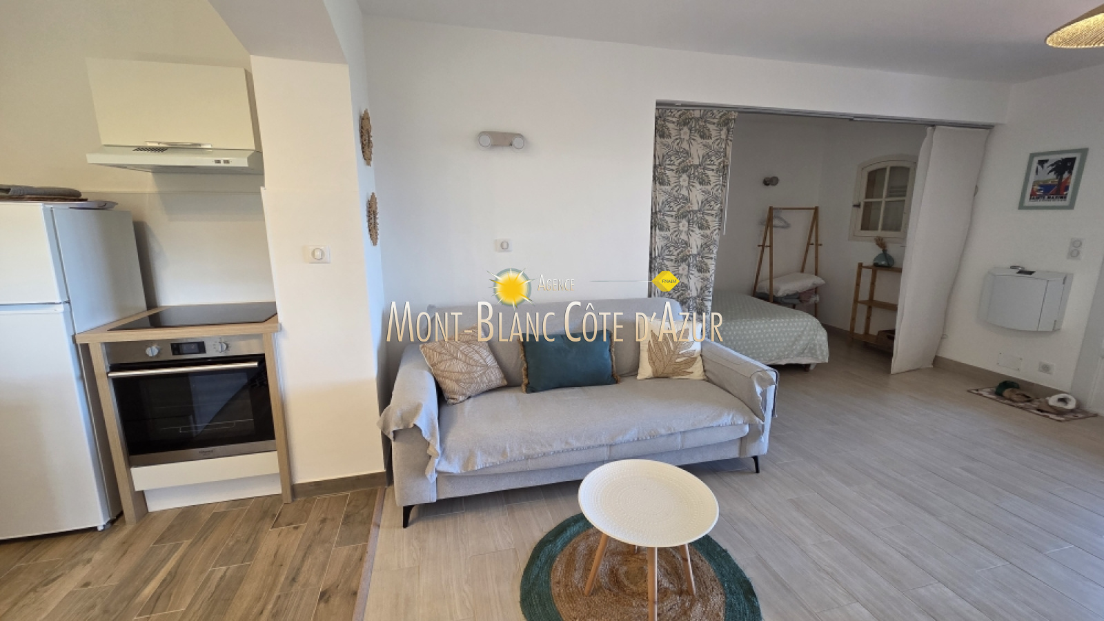 Image_9, Appartement, Sainte-Maxime, ref :APPA 1162