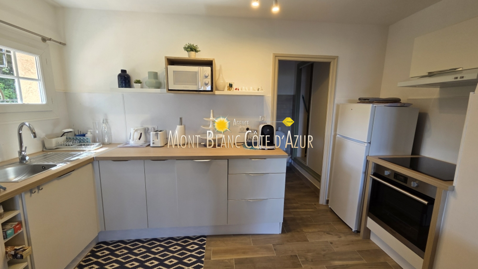 Image_15, Appartement, Sainte-Maxime, ref :APPA 1162