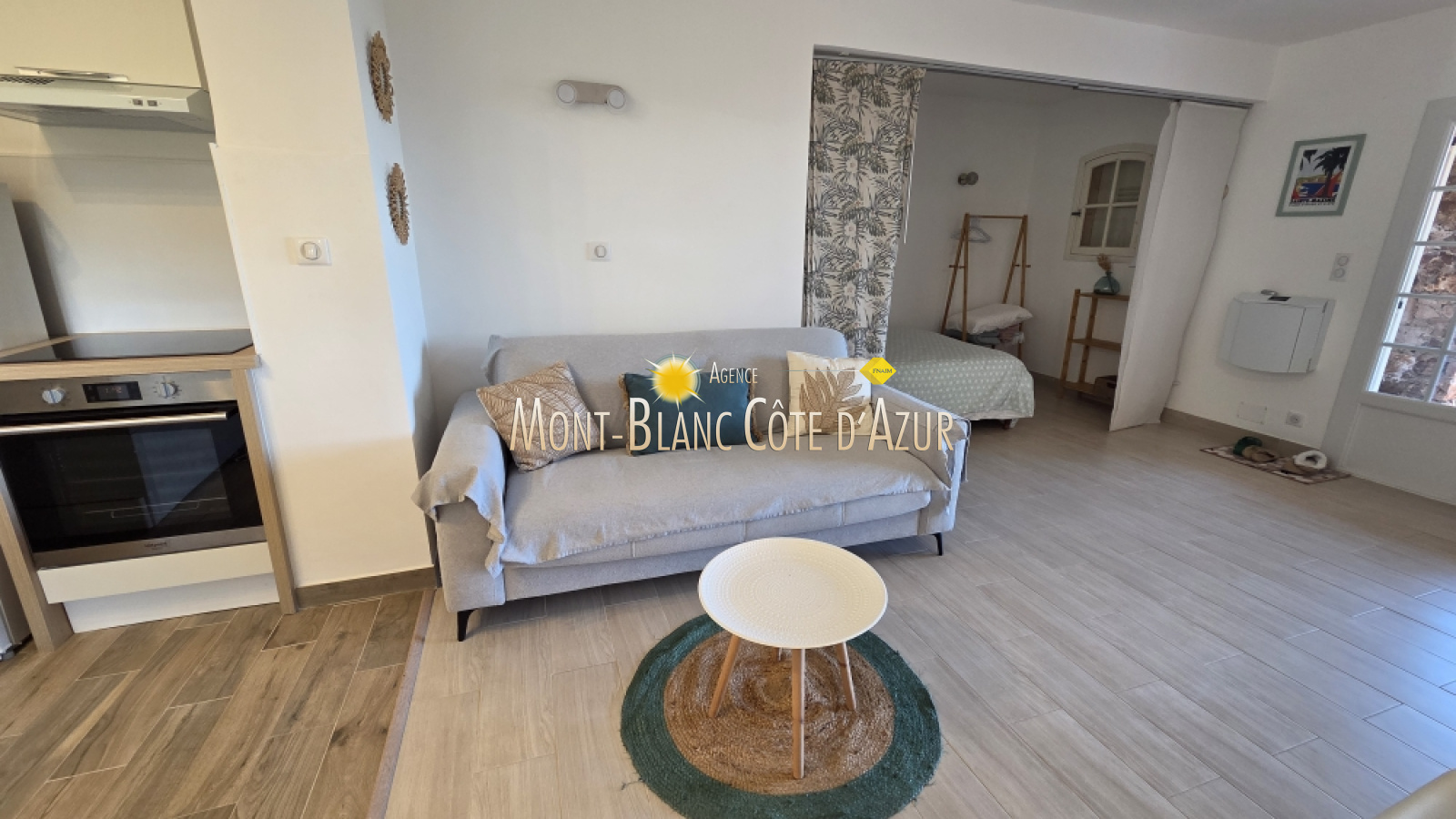 Image_10, Appartement, Sainte-Maxime, ref :APPA 1162