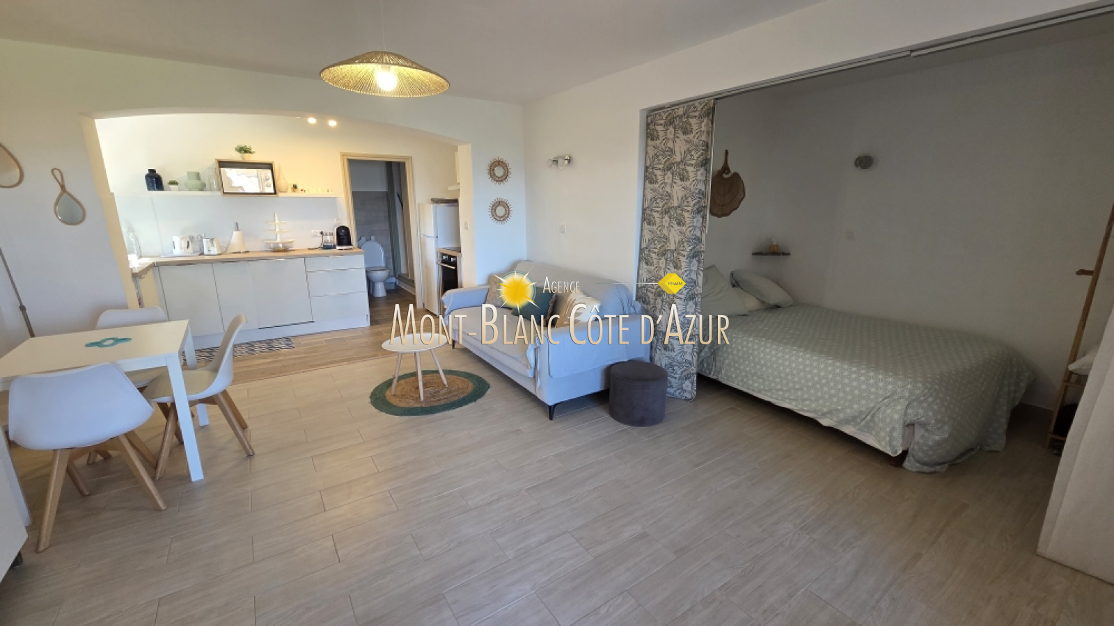 Image_11, Appartement, Sainte-Maxime, ref :APPA 1162