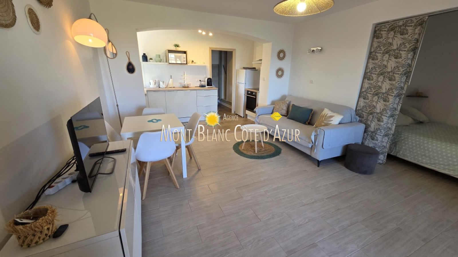 Image_12, Appartement, Sainte-Maxime, ref :APPA 1162