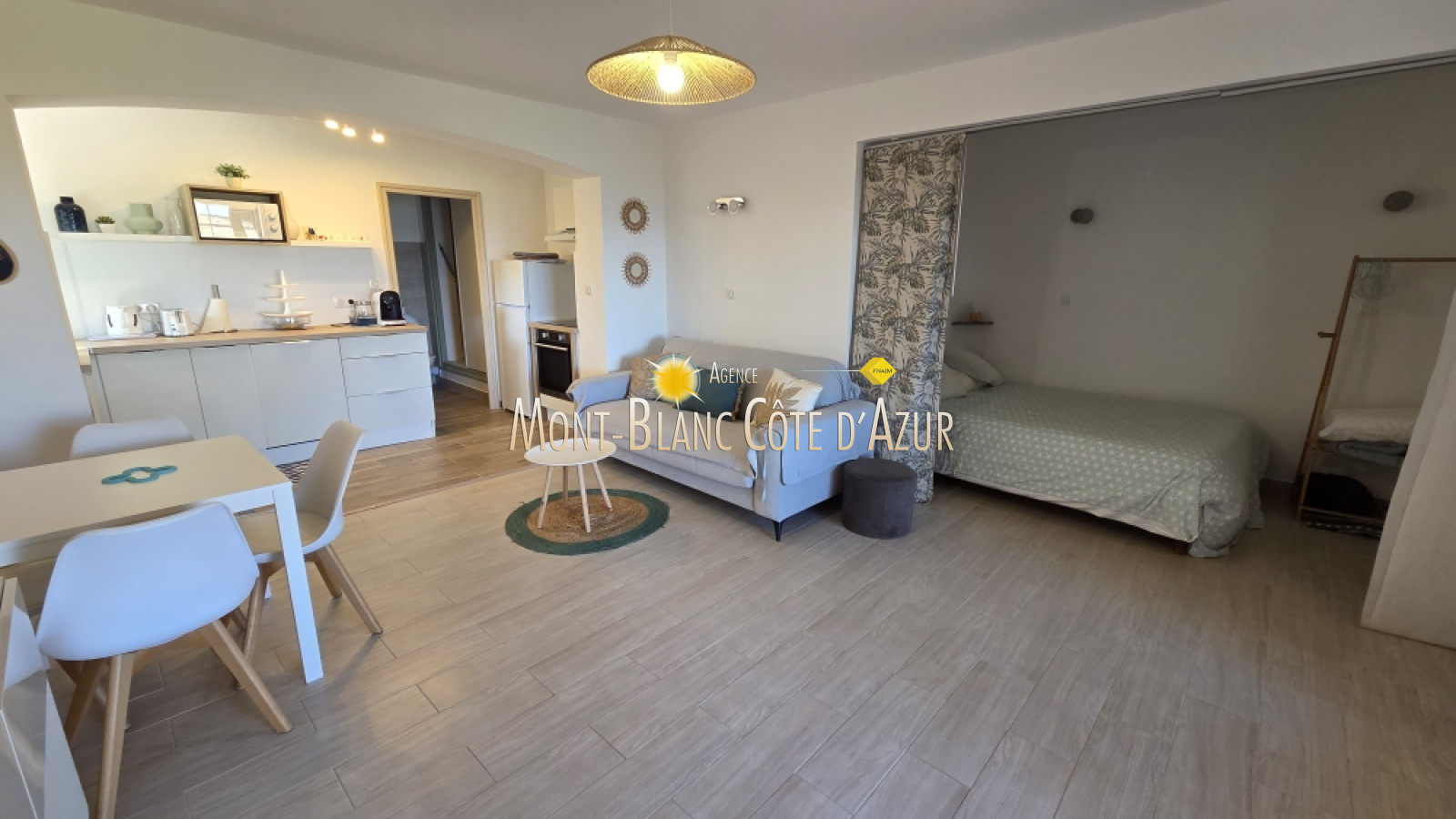 Image_13, Appartement, Sainte-Maxime, ref :APPA 1162
