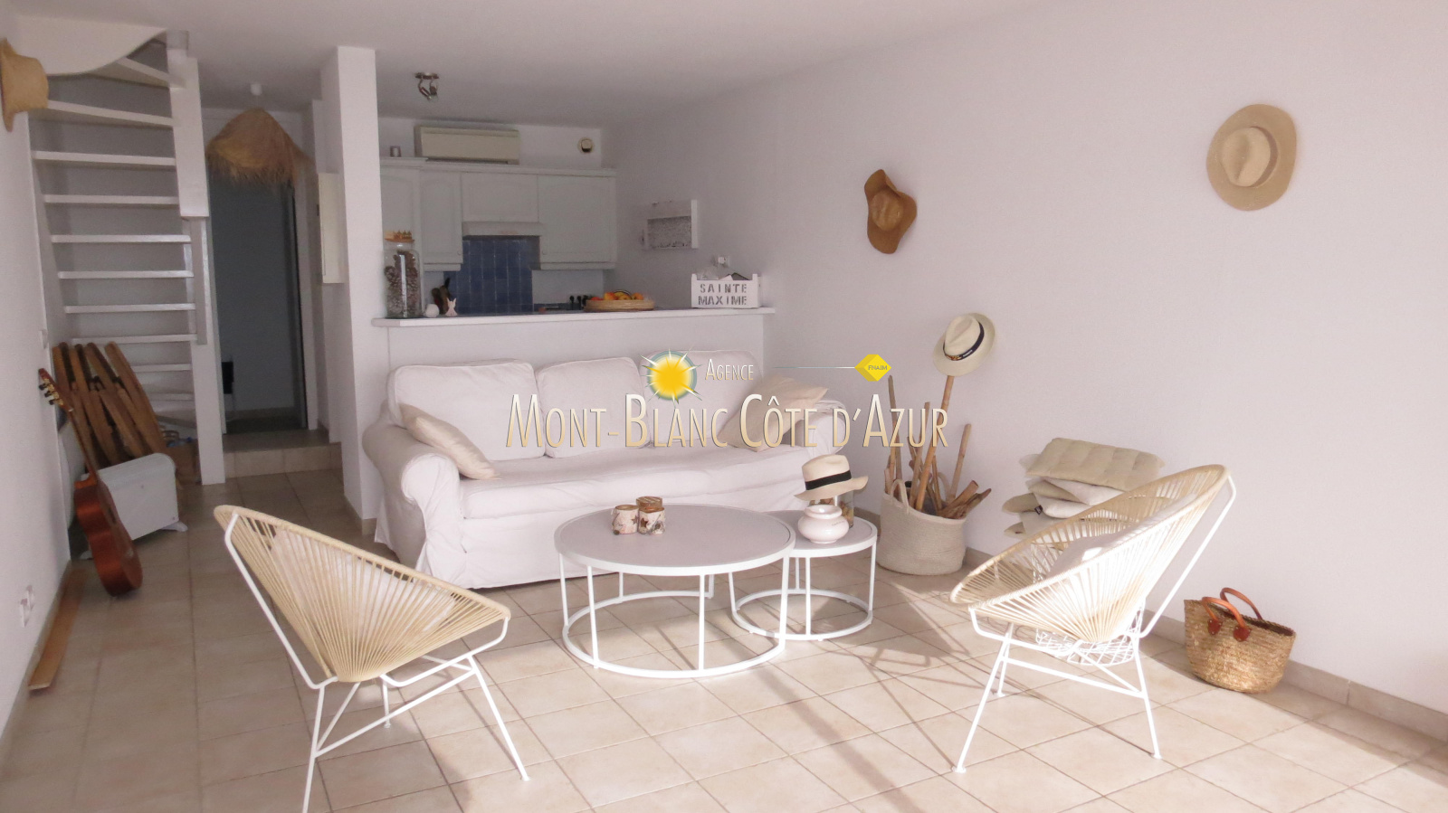 Image_6, Appartement, Sainte-Maxime, ref :APPA 1094