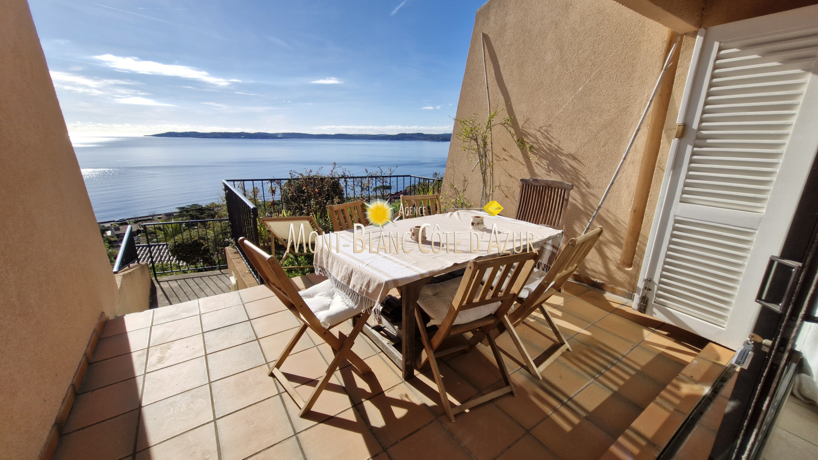 Image_30, Appartement, Sainte-Maxime, ref :APPA 1094