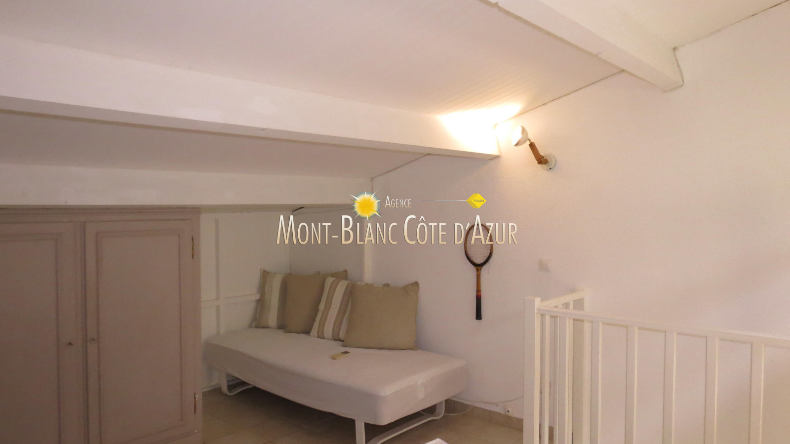 Image_28, Appartement, Sainte-Maxime, ref :APPA 1094