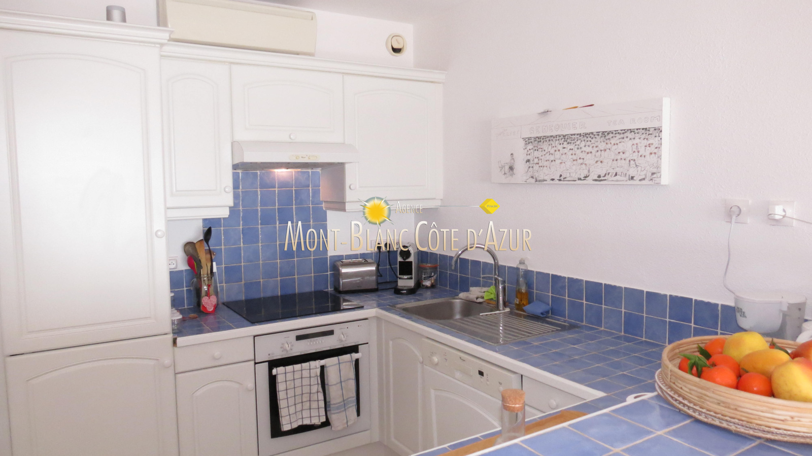 Image_13, Appartement, Sainte-Maxime, ref :APPA 1094