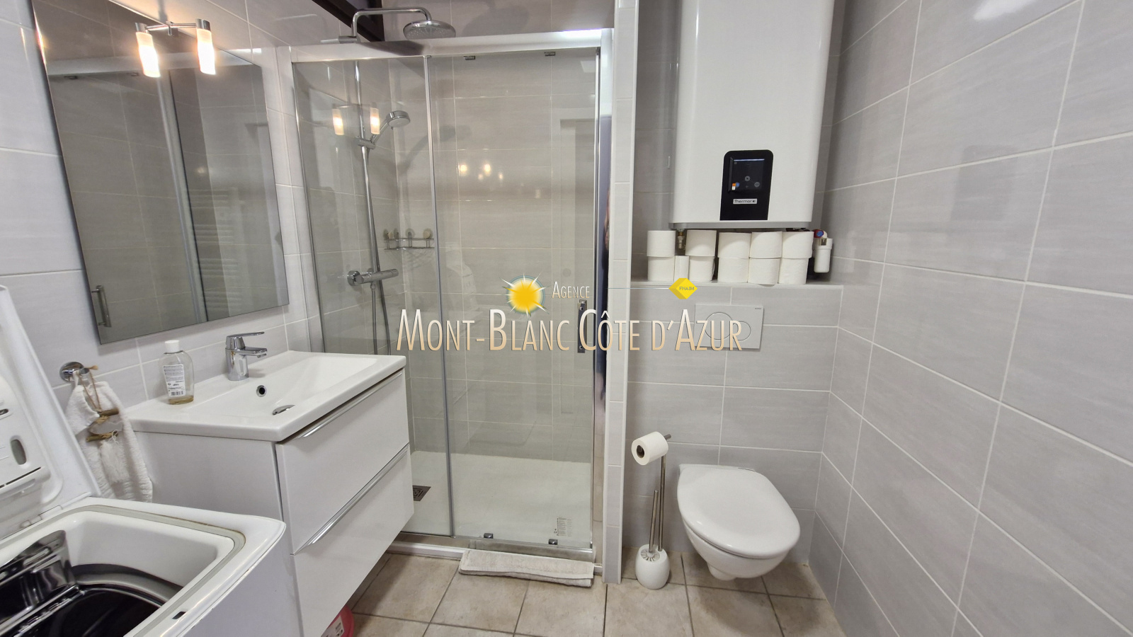 Image_15, Appartement, Sainte-Maxime, ref :APPA 1094