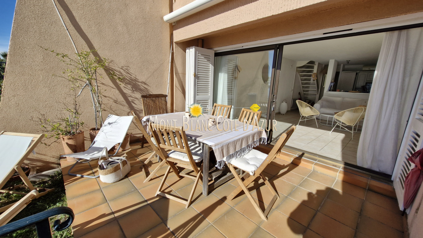Image_31, Appartement, Sainte-Maxime, ref :APPA 1094