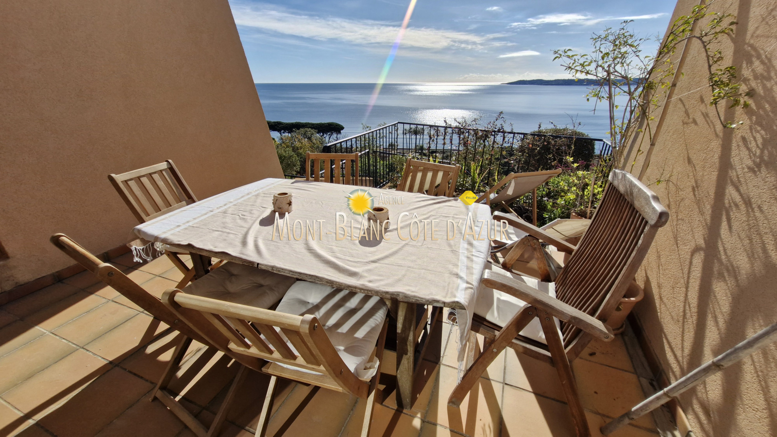 Image_2, Appartement, Sainte-Maxime, ref :APPA 1094