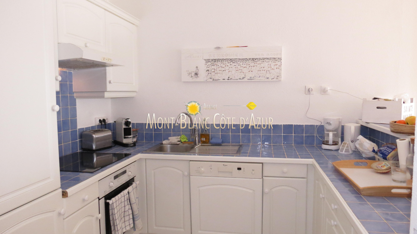 Image_11, Appartement, Sainte-Maxime, ref :APPA 1094