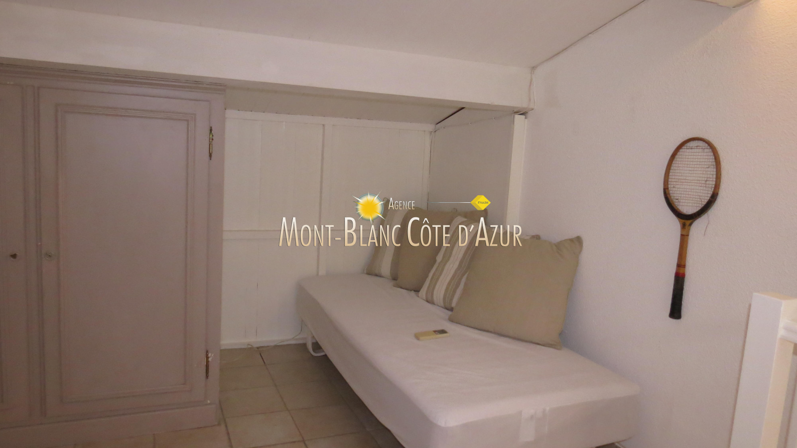 Image_29, Appartement, Sainte-Maxime, ref :APPA 1094