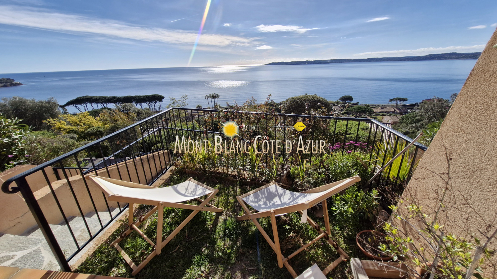 Image_32, Appartement, Sainte-Maxime, ref :APPA 1094