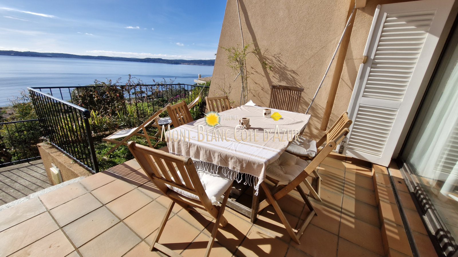 Image_36, Appartement, Sainte-Maxime, ref :APPA 1094