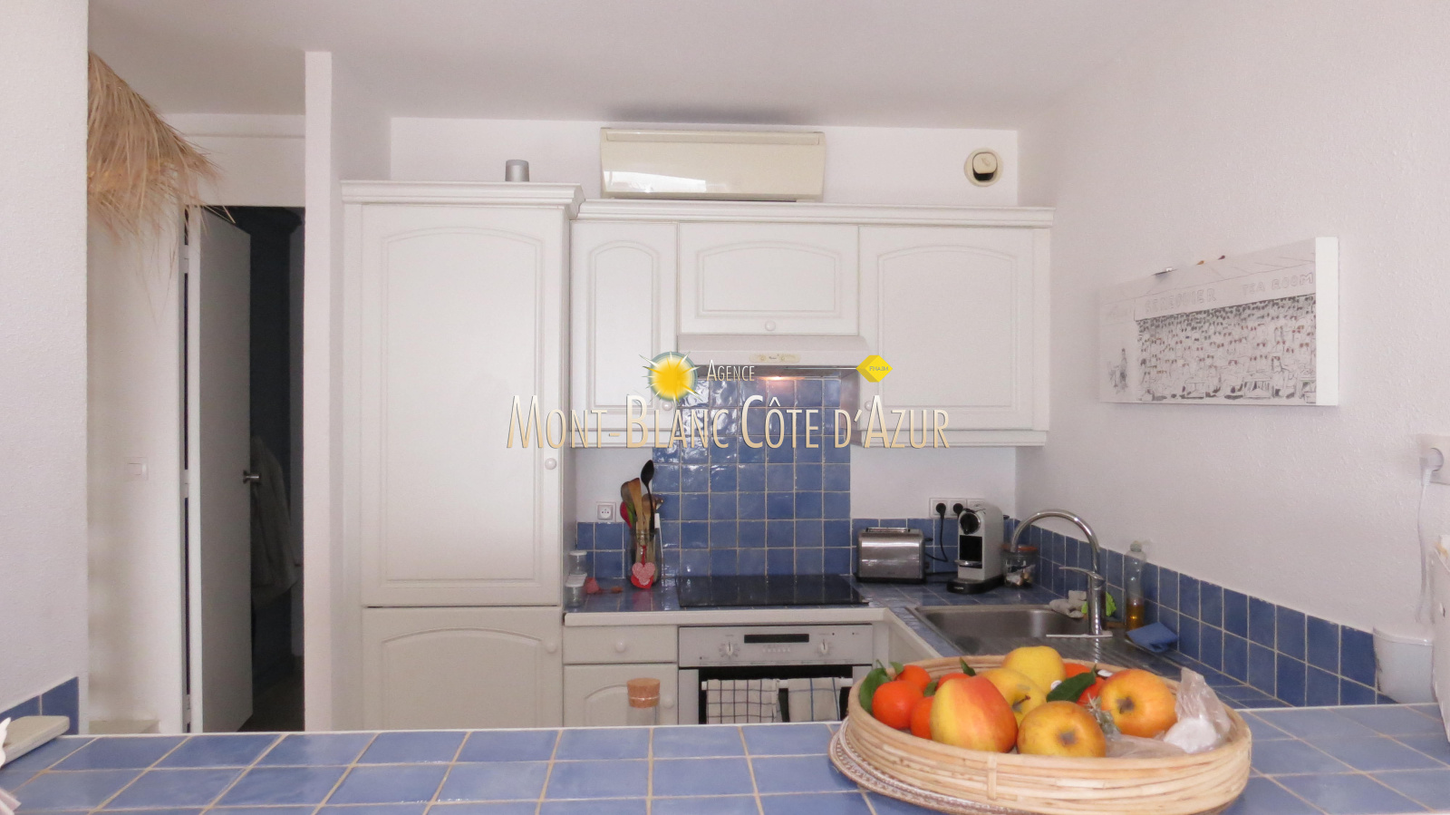 Image_12, Appartement, Sainte-Maxime, ref :APPA 1094