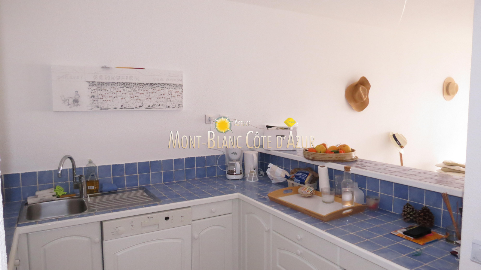 Image_14, Appartement, Sainte-Maxime, ref :APPA 1094