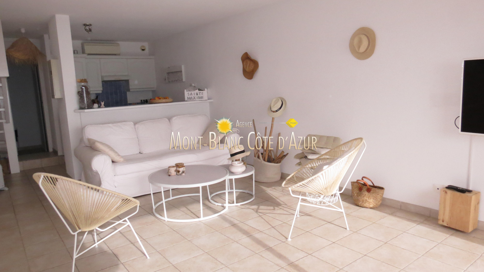 Image_8, Appartement, Sainte-Maxime, ref :APPA 1094