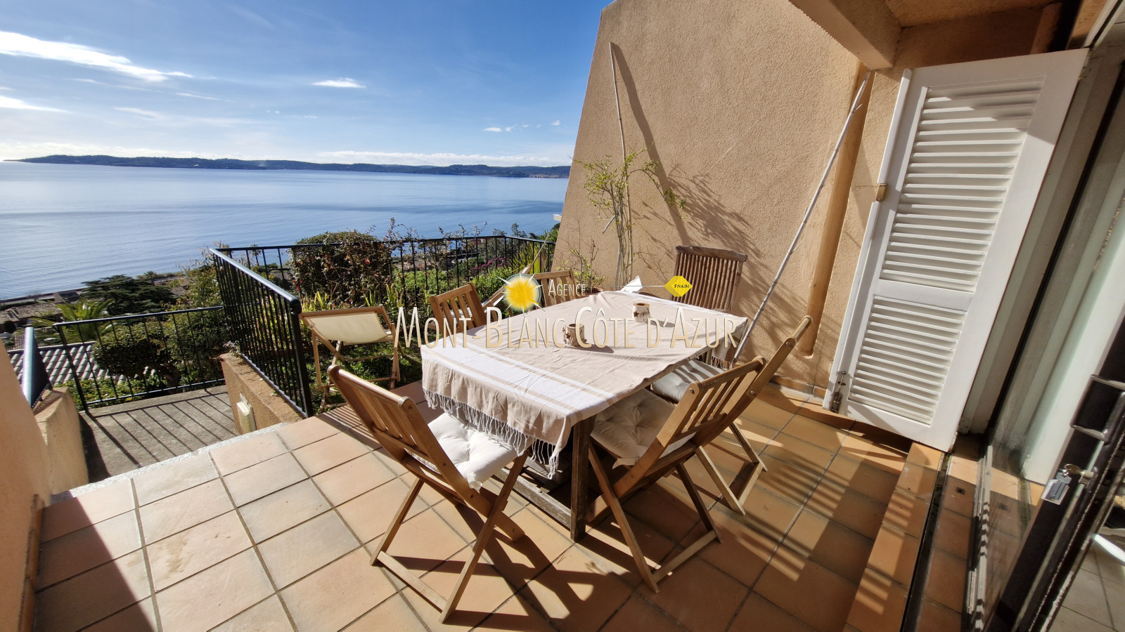 Image_4, Appartement, Sainte-Maxime, ref :APPA 1094