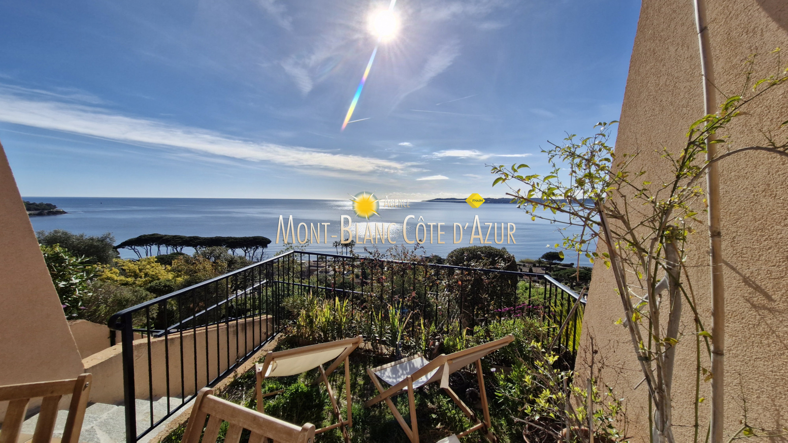 Image_35, Appartement, Sainte-Maxime, ref :APPA 1094