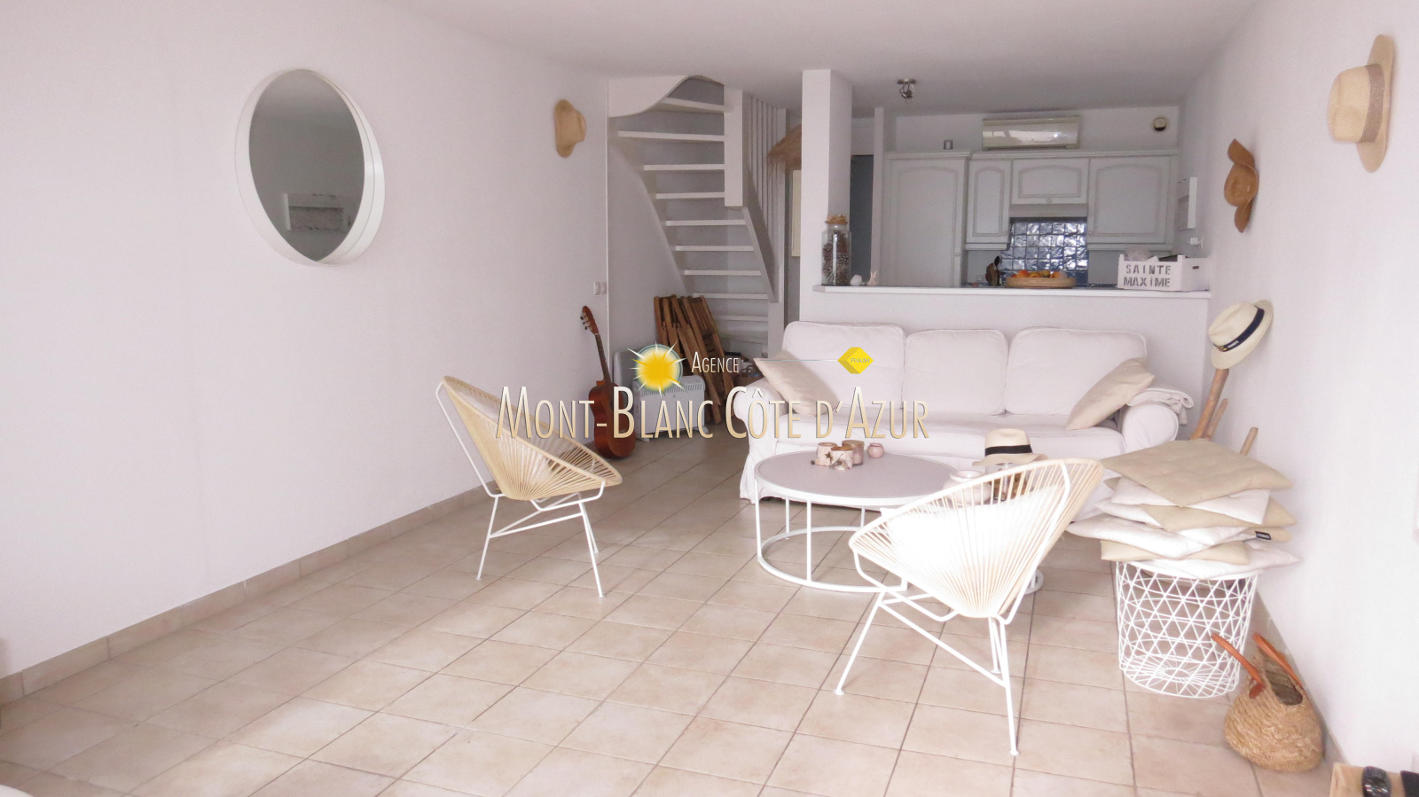 Image_7, Appartement, Sainte-Maxime, ref :APPA 1094