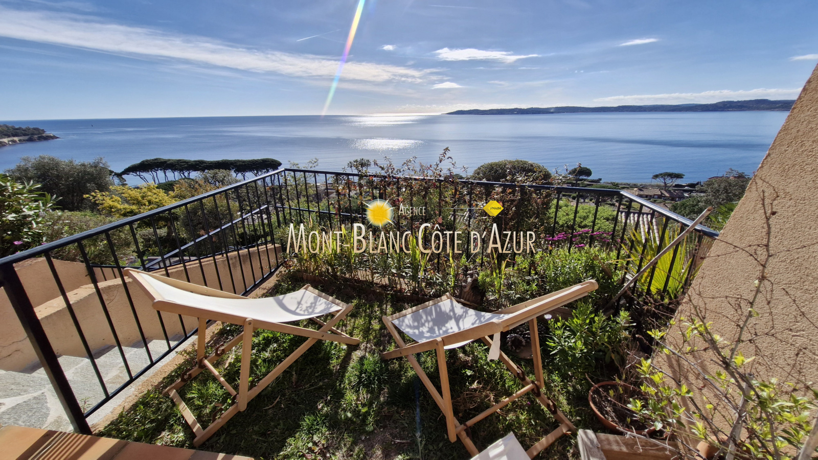 Image_1, Appartement, Sainte-Maxime, ref :APPA 1094