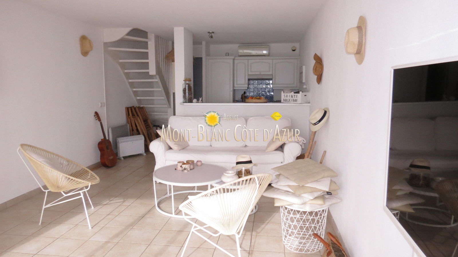 Image_9, Appartement, Sainte-Maxime, ref :APPA 1094