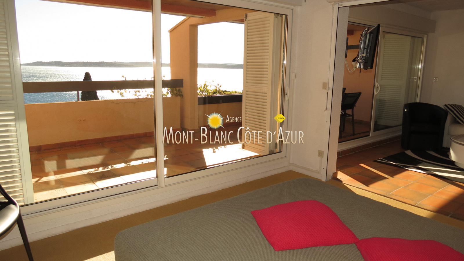 Image_17, Appartement, Sainte-Maxime, ref :928