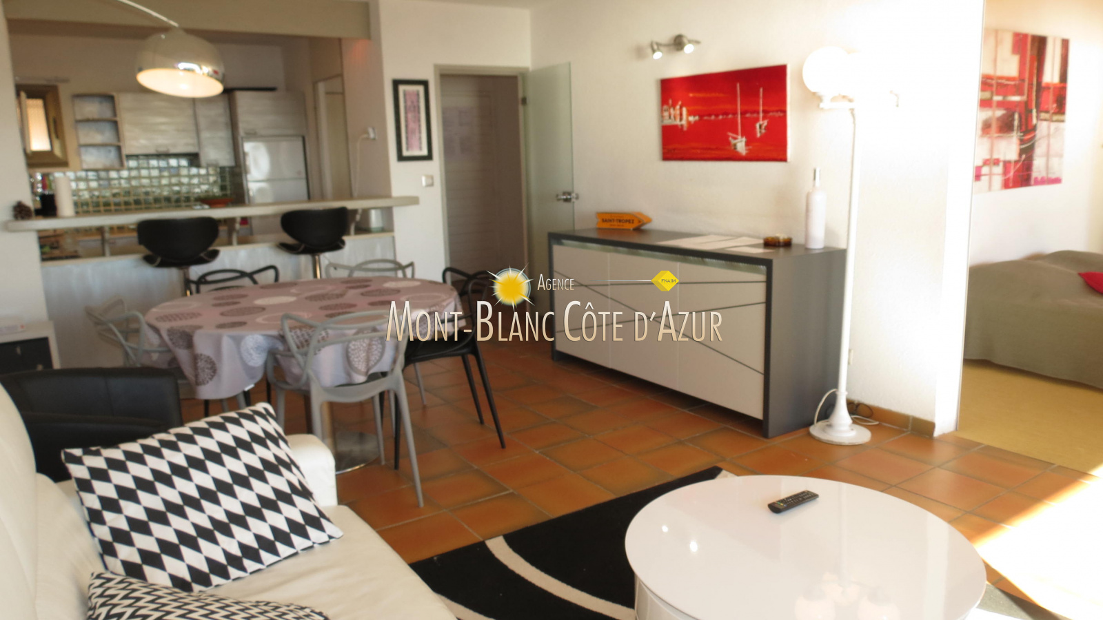 Image_10, Appartement, Sainte-Maxime, ref :928