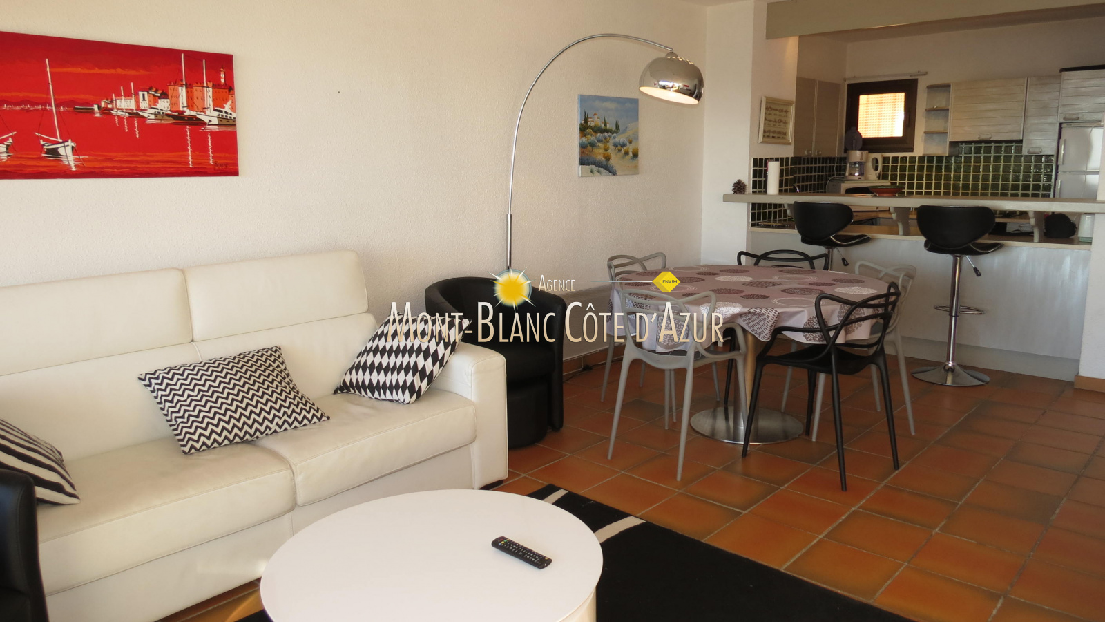 Image_8, Appartement, Sainte-Maxime, ref :928