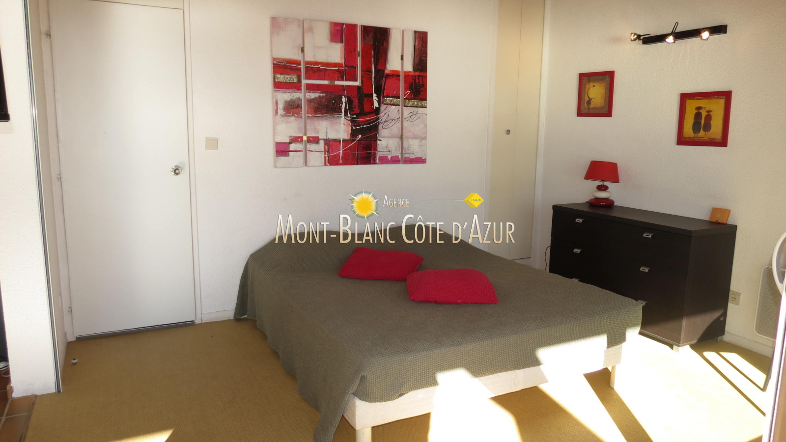 Image_15, Appartement, Sainte-Maxime, ref :928