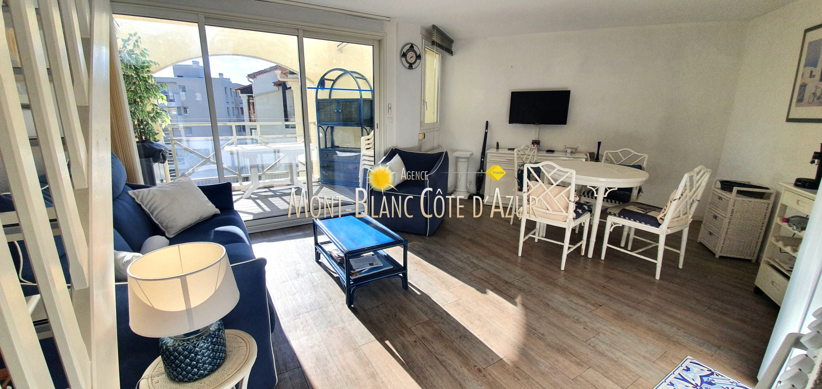 Image_6, Appartement, Sainte-Maxime, ref :APPA 1180