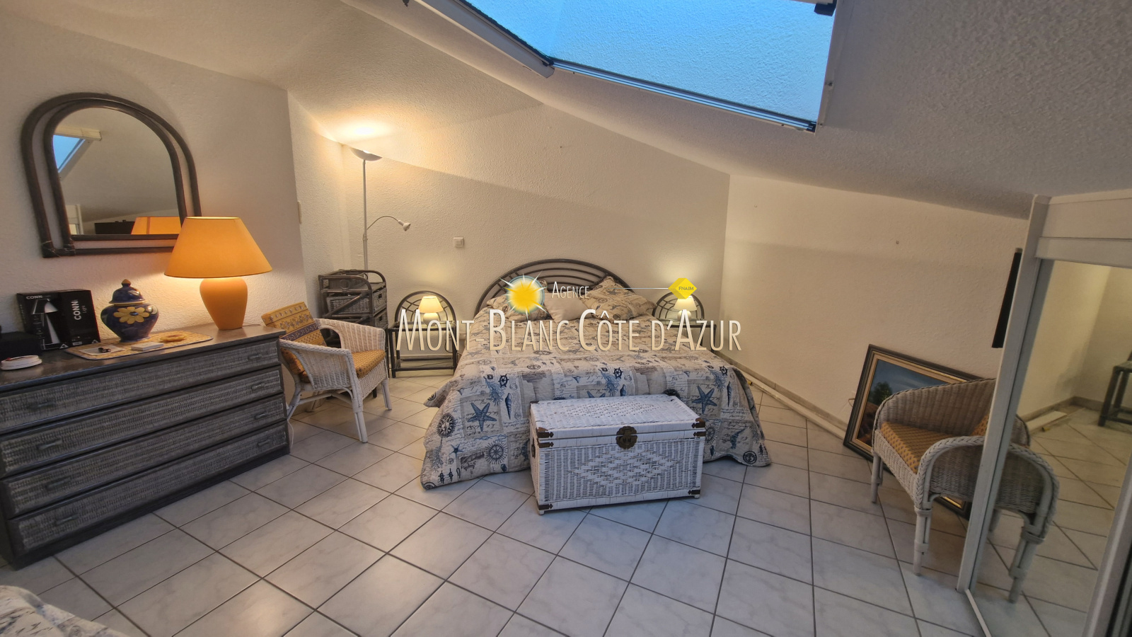 Image_13, Appartement, Sainte-Maxime, ref :APPA 1180