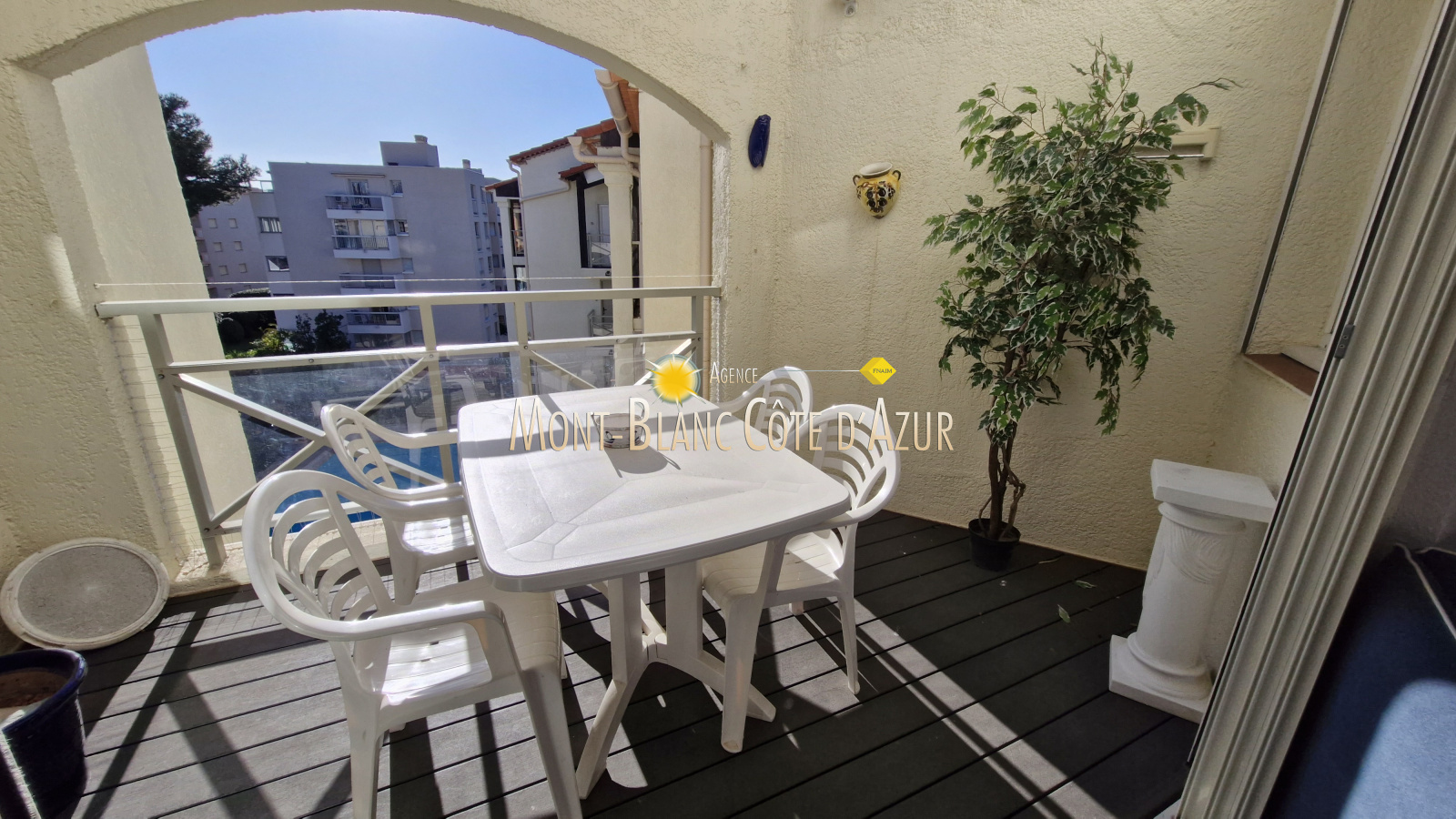 Image_1, Appartement, Sainte-Maxime, ref :APPA 1180