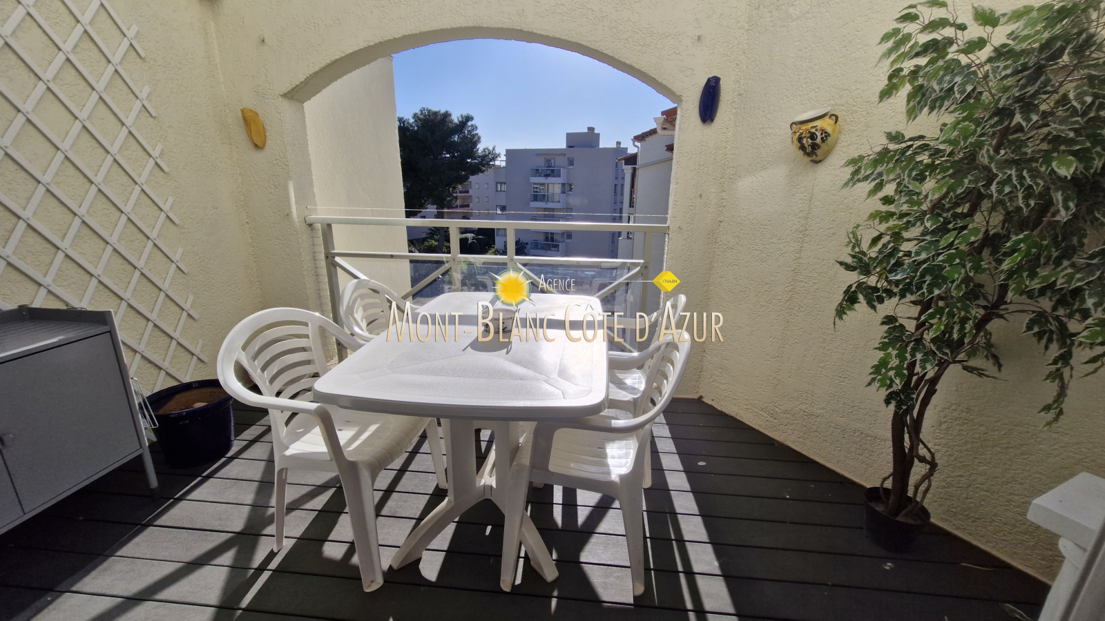 Image_2, Appartement, Sainte-Maxime, ref :APPA 1180