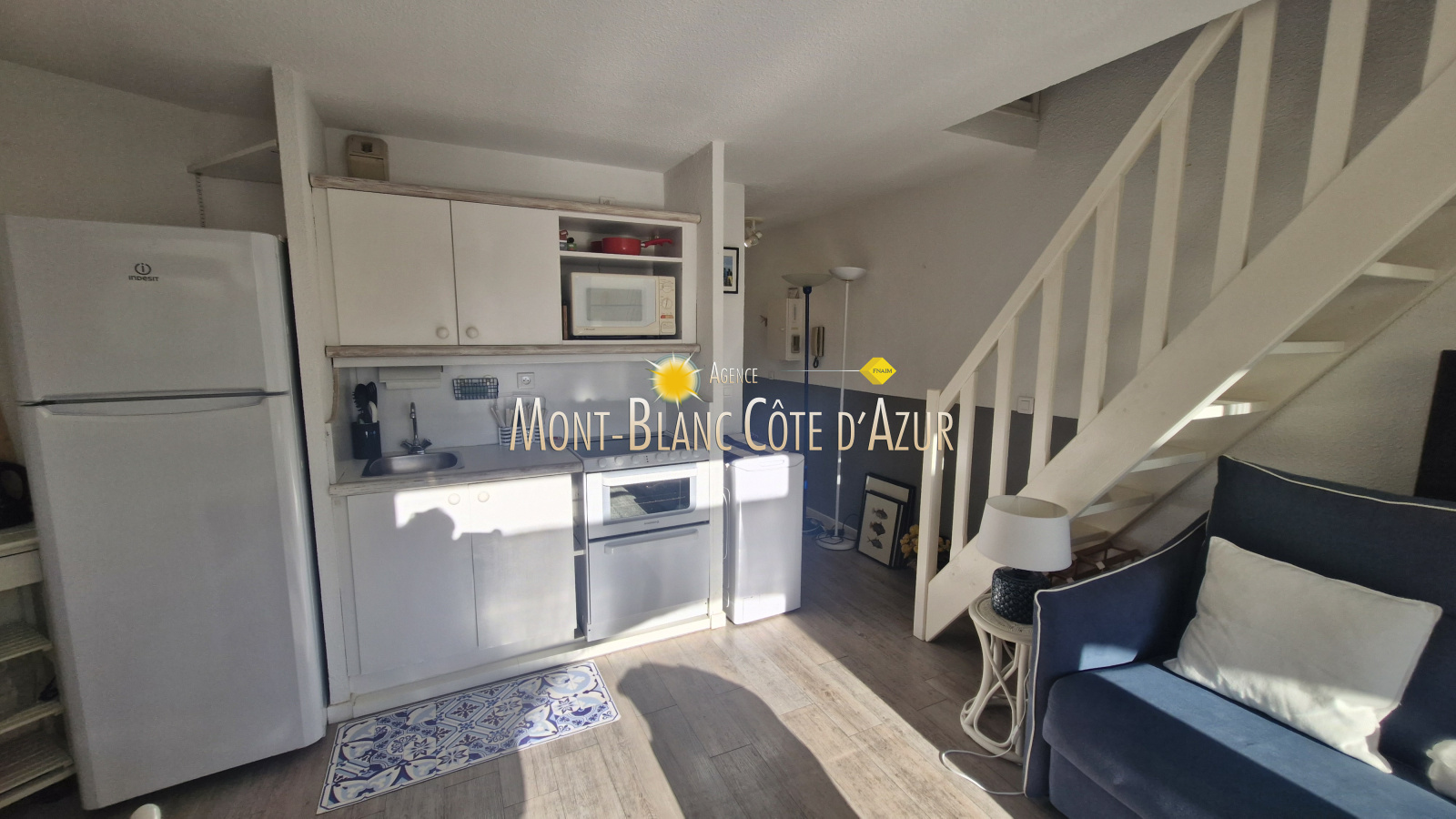 Image_11, Appartement, Sainte-Maxime, ref :APPA 1180