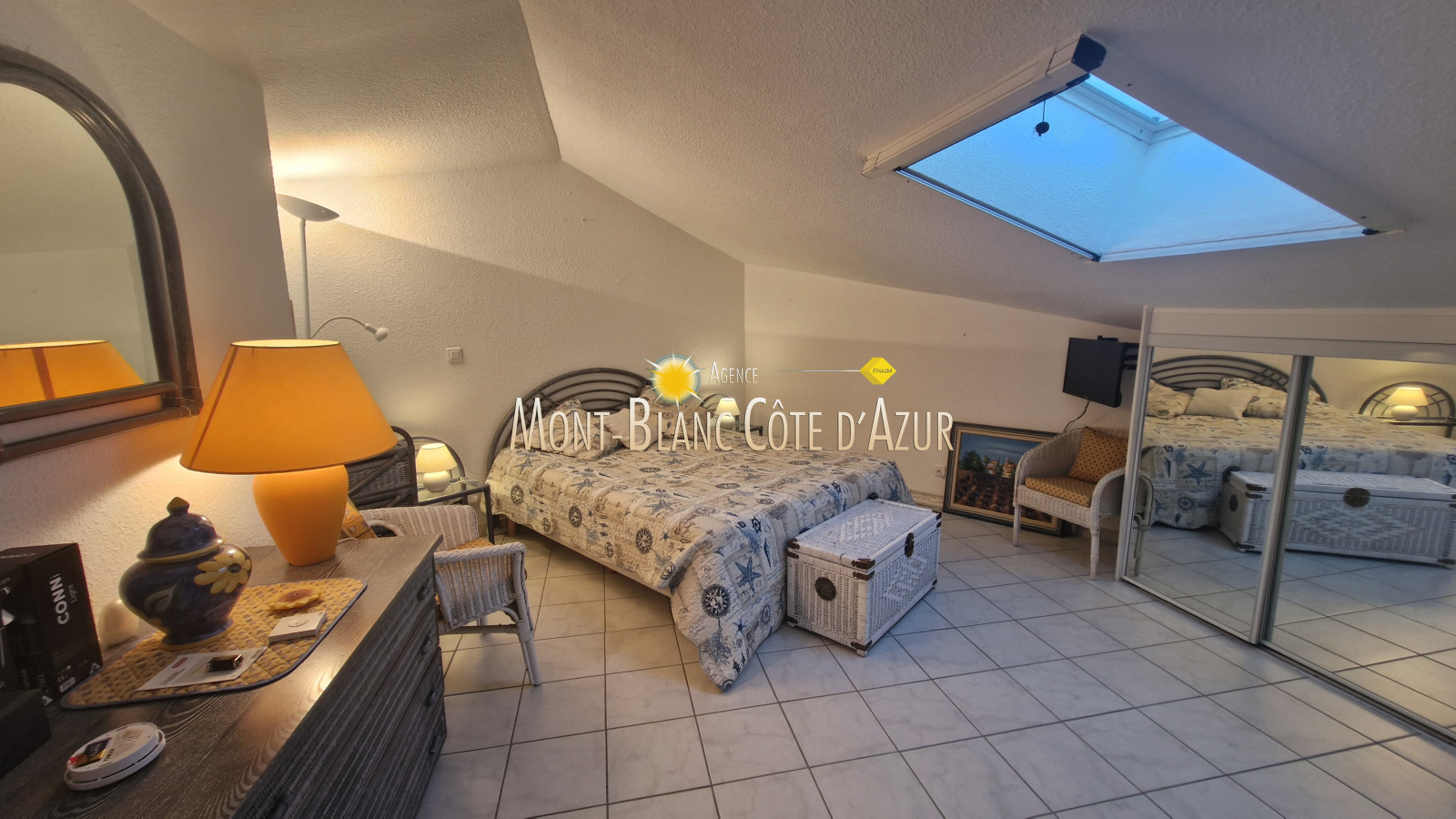 Image_12, Appartement, Sainte-Maxime, ref :APPA 1180