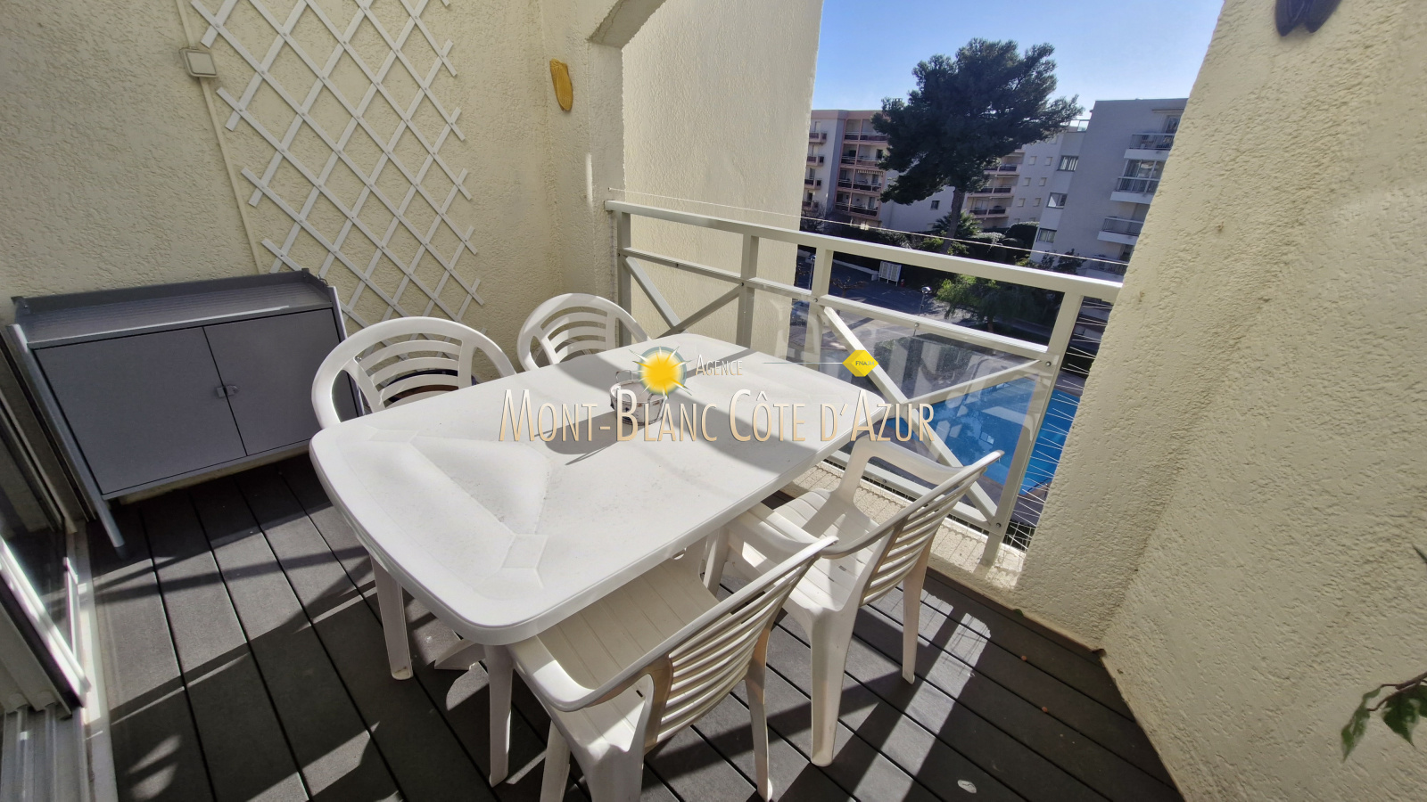 Image_4, Appartement, Sainte-Maxime, ref :APPA 1180
