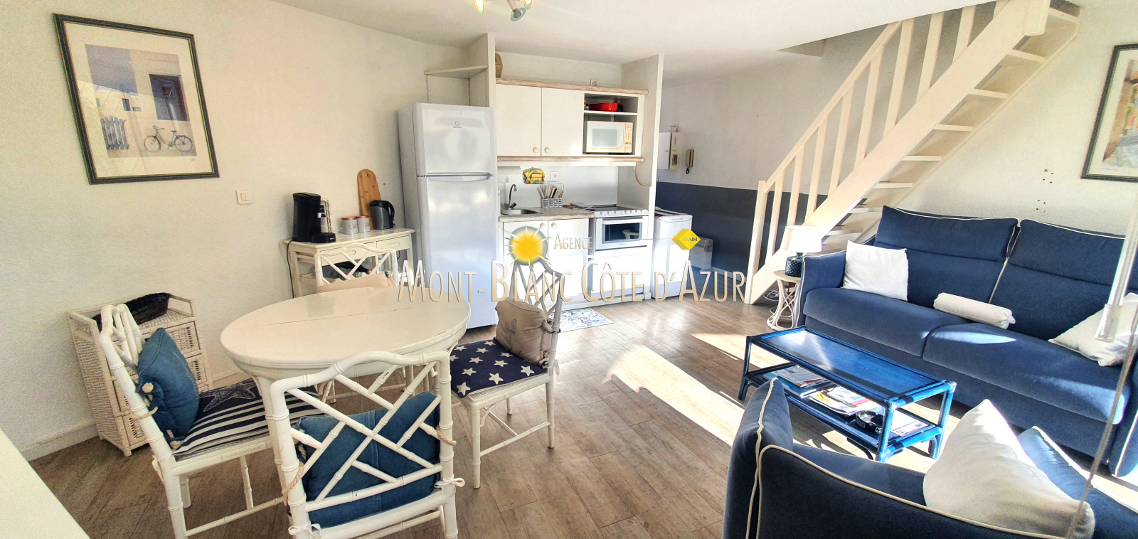 Image_8, Appartement, Sainte-Maxime, ref :APPA 1180