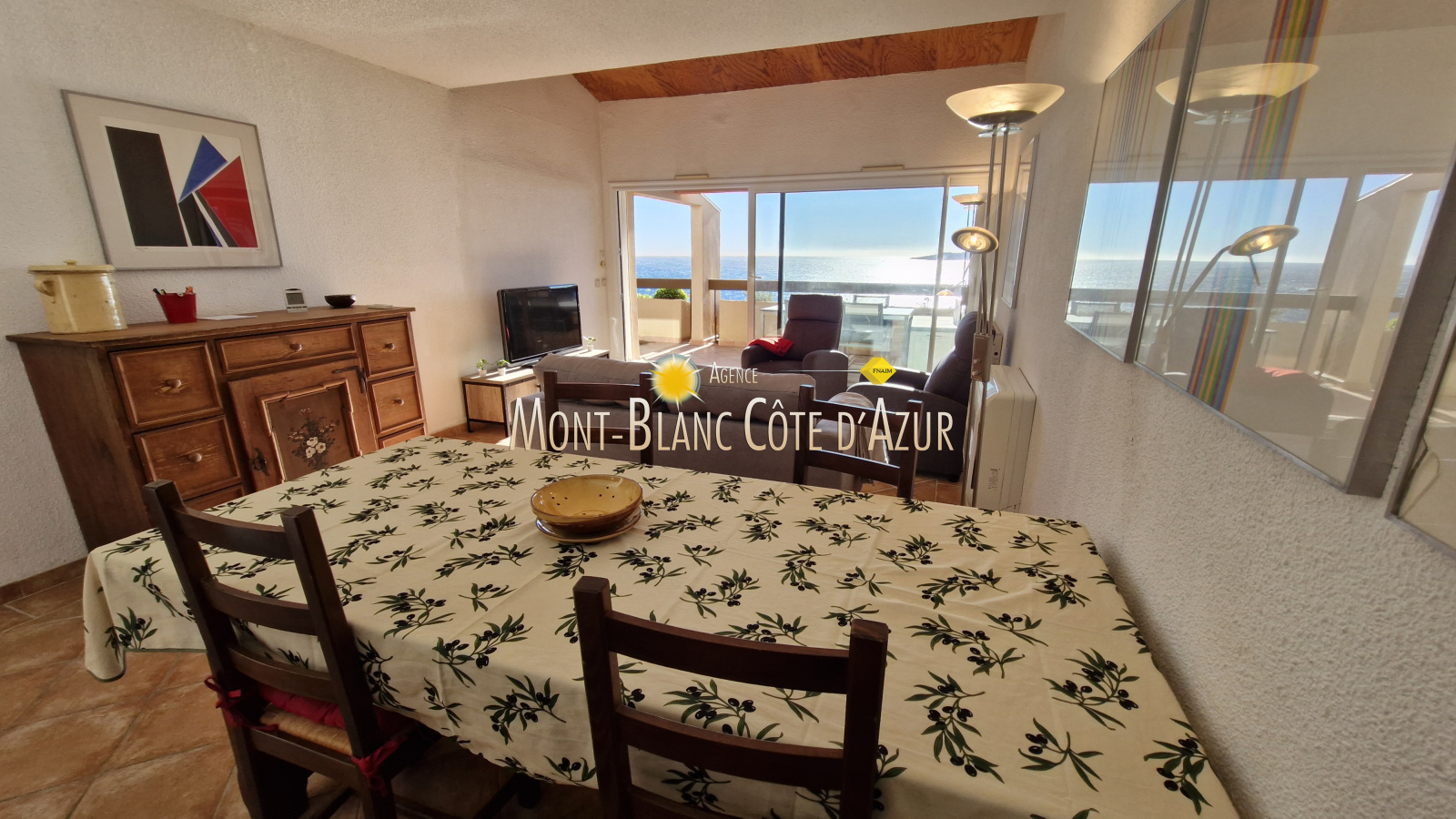 Image_9, Appartement, Sainte-Maxime, ref :APPA 1167