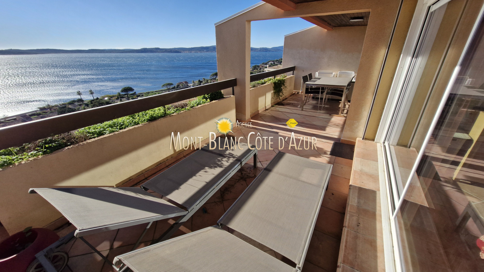 Image_1, Appartement, Sainte-Maxime, ref :APPA 1167