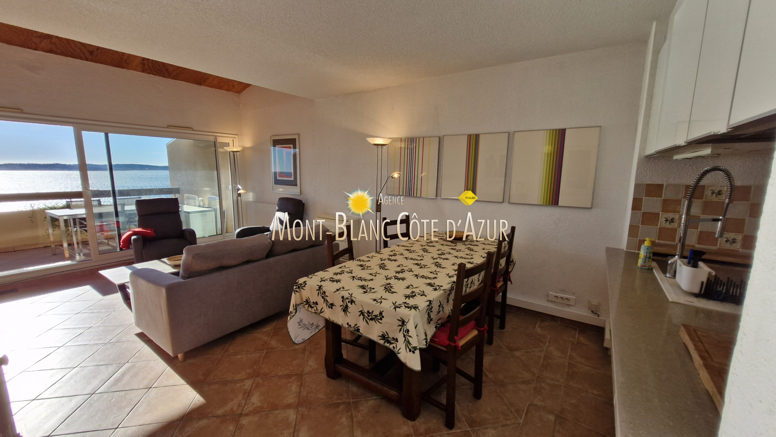 Image_8, Appartement, Sainte-Maxime, ref :APPA 1167