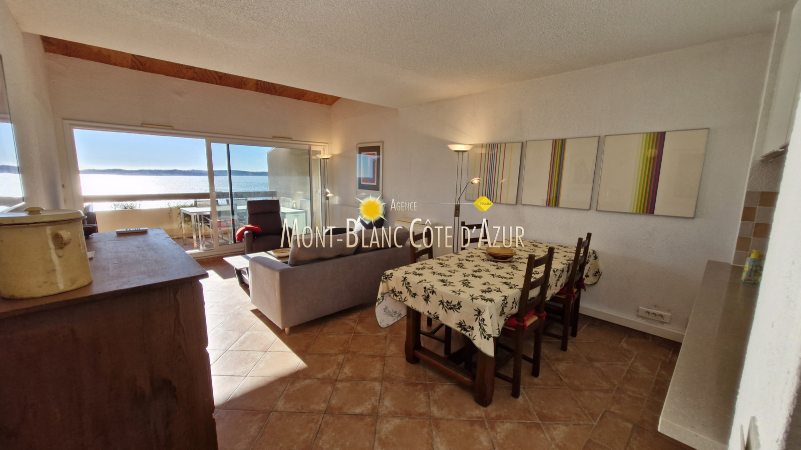 Image_10, Appartement, Sainte-Maxime, ref :APPA 1167