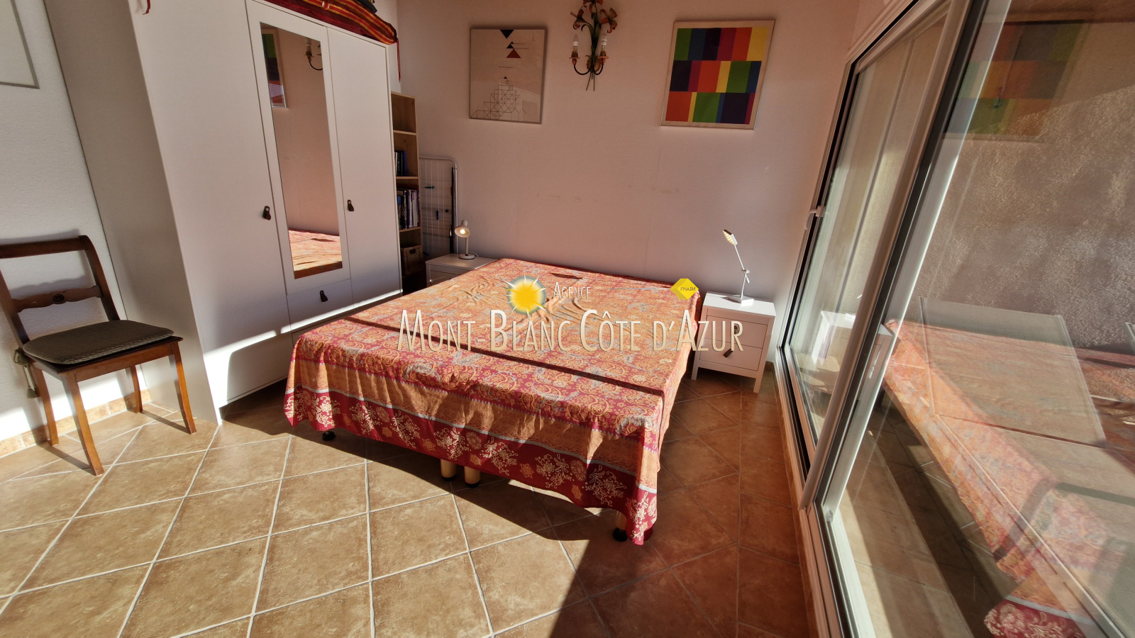 Image_17, Appartement, Sainte-Maxime, ref :APPA 1167